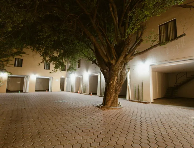 Motel Puerta del Cielo hotel detail image 1