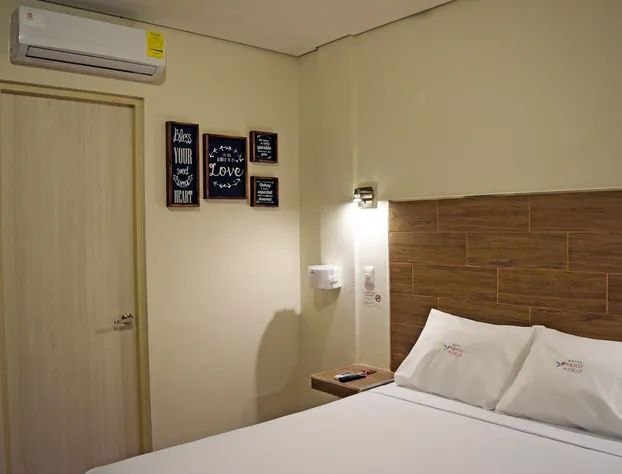 Motel Puerta del Cielo hotel detail image 4