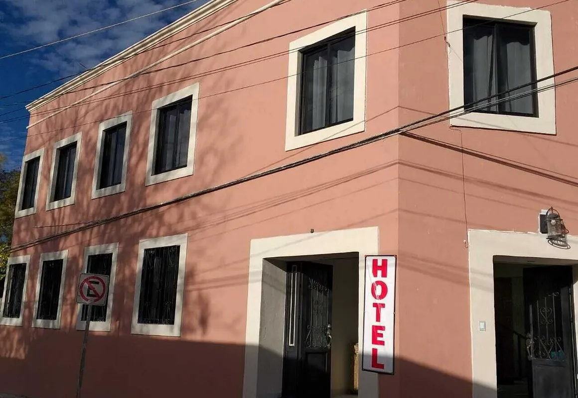 Hotel Hai Do hotel hero