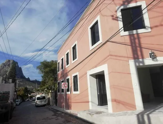 Hotel Hai Do hotel detail image 1