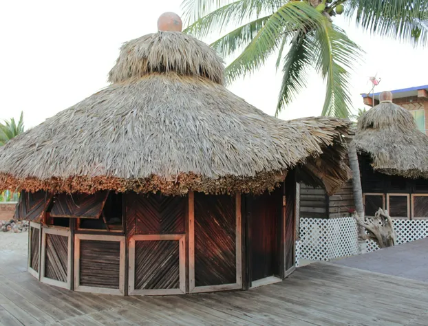 Cabañas papalote ecológico hotel detail image 2