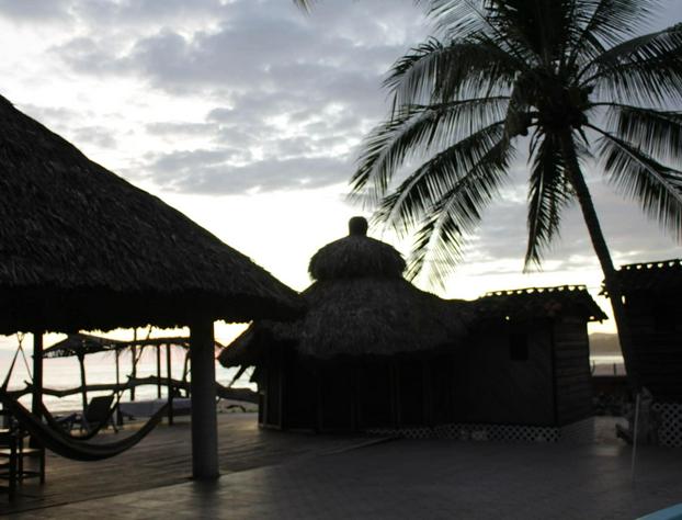 Cabañas papalote ecológico hotel detail image 1