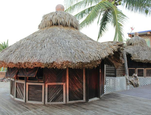 Cabañas papalote ecológico hotel detail image 2