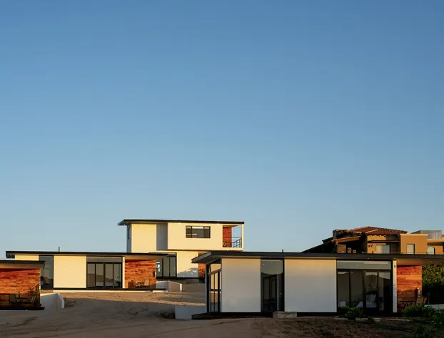 Quinta Nicolás Valle de Guadalupe hotel detail image 1