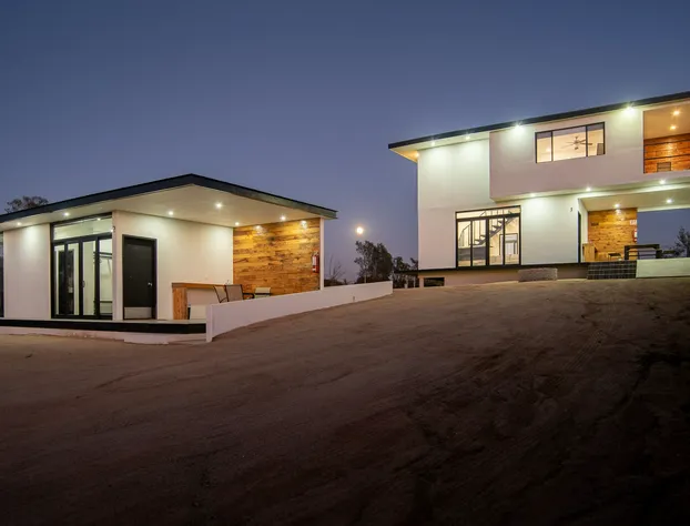 Quinta Nicolás Valle de Guadalupe hotel detail image 2