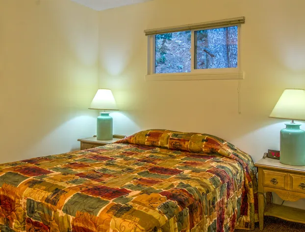 Bailey Lodge hotel detail image 4