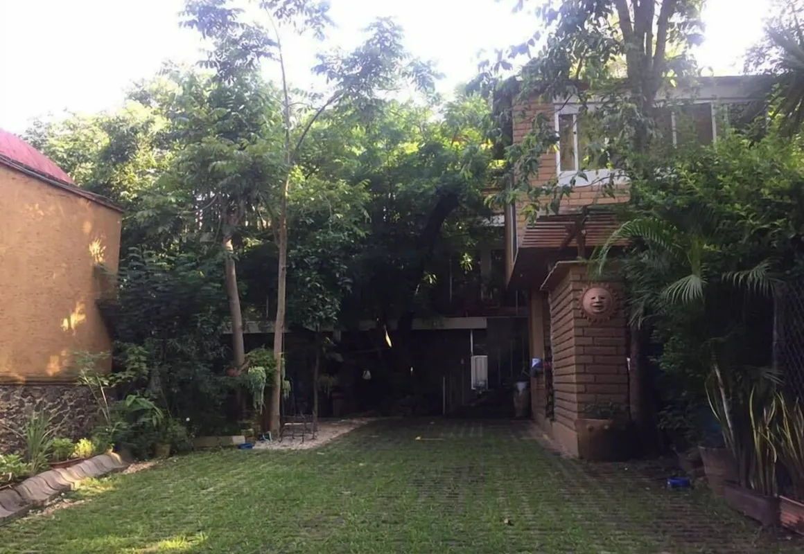 Casa Santi Boutique Hotel hotel hero