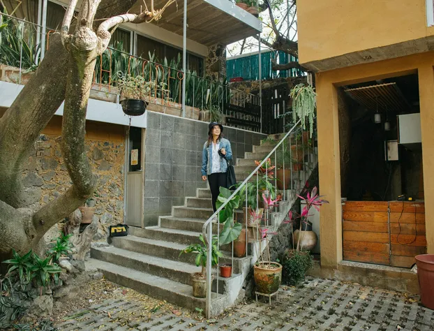 Casa Santi Boutique Hotel hotel detail image 2