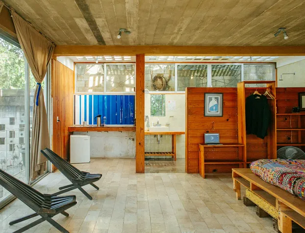 Casa Santi Boutique Hotel hotel detail image 3