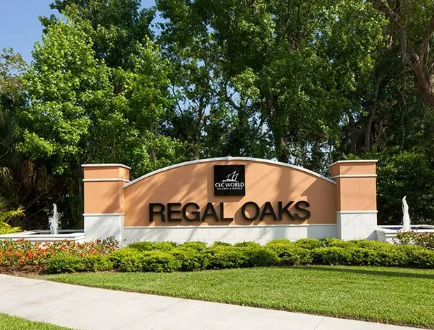 Regal Oaks 5728 hotel detail image 3