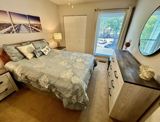 Sealoft 4 2 Bedroom Home by RedAwning hotel detail image 1