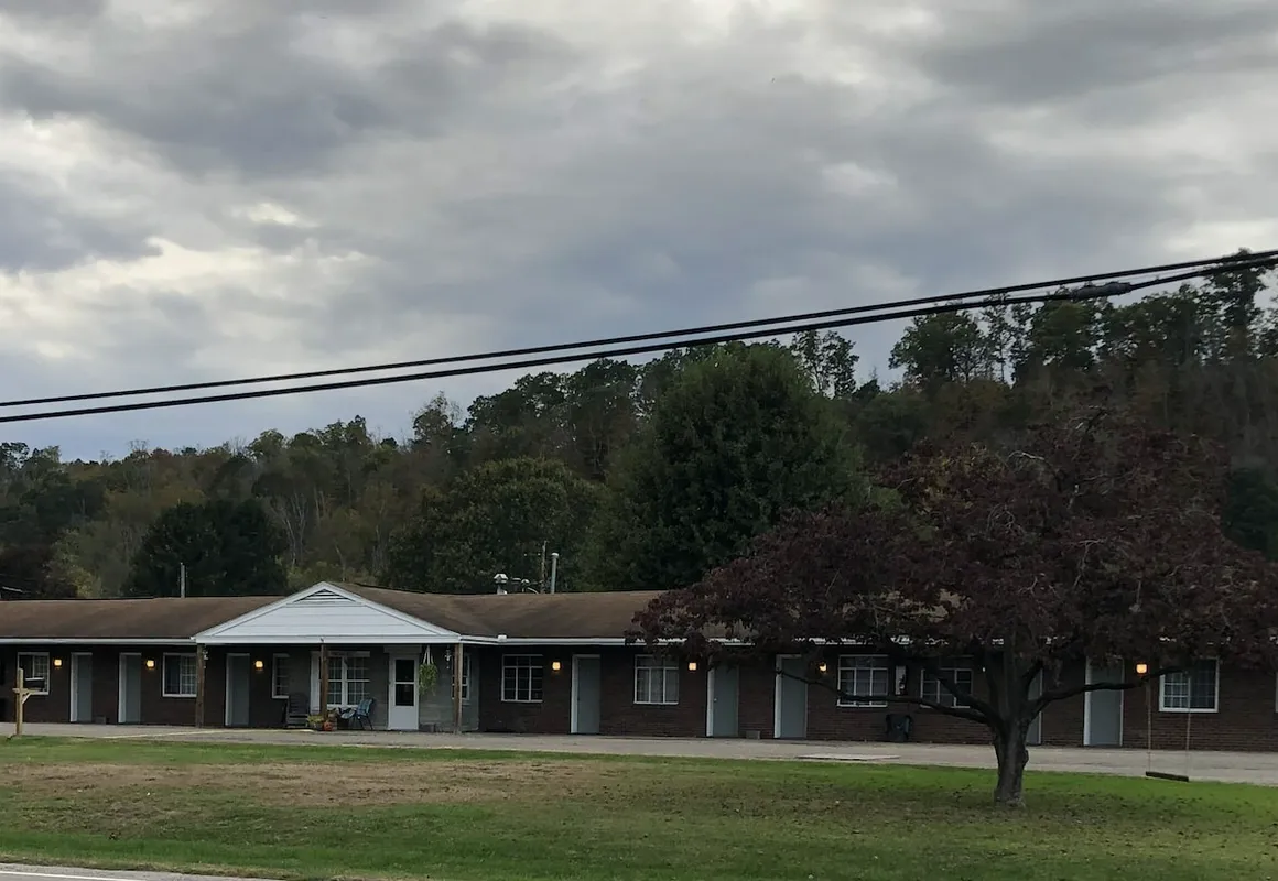 Aldeco Motel hotel hero