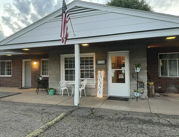 Aldeco Motel hotel detail image 2