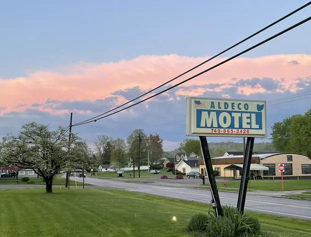 Aldeco Motel hotel detail image 3