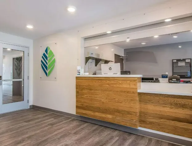 WoodSpring Suites Doral Miami Airport hotel detail image 4