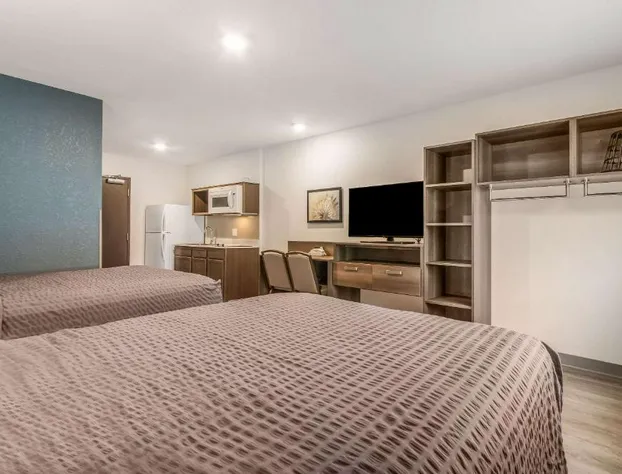 WoodSpring Suites Doral Miami Airport hotel detail image 3