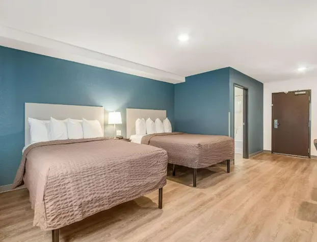 WoodSpring Suites Doral Miami Airport hotel detail image 4