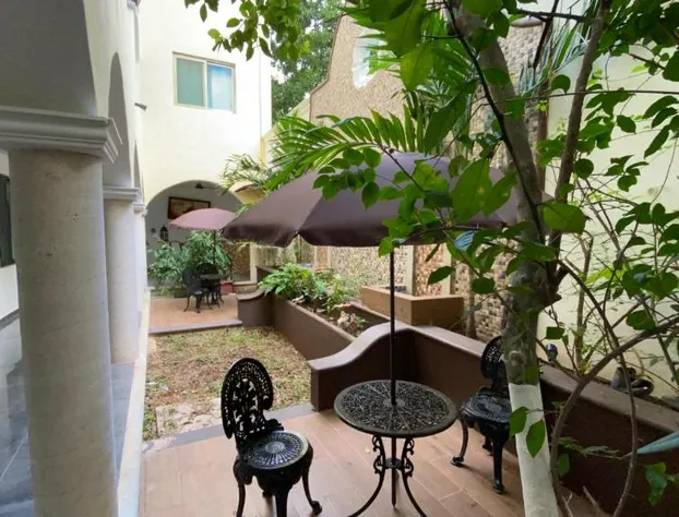 Hotel Casona Margot hotel detail image 1