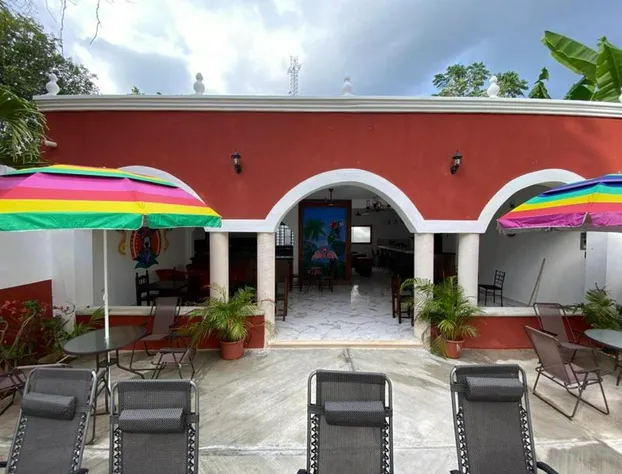 Hotel Casona Margot hotel detail image 2