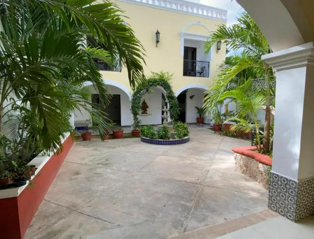 Hotel Casona Margot hotel detail image 3