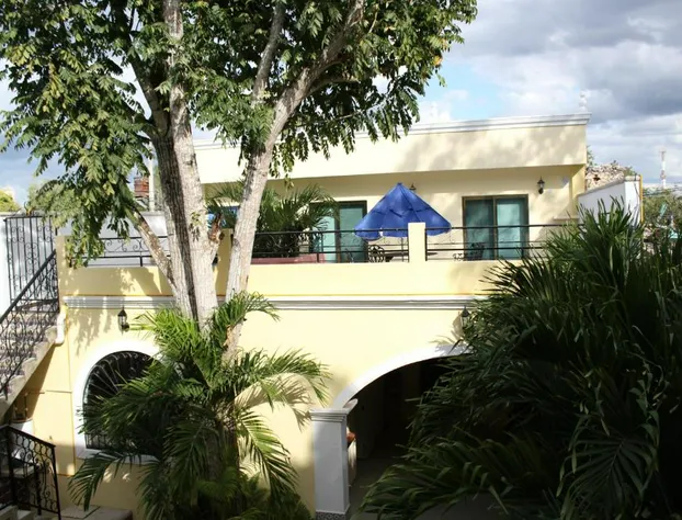 Hotel Casona Margot hotel detail image 4