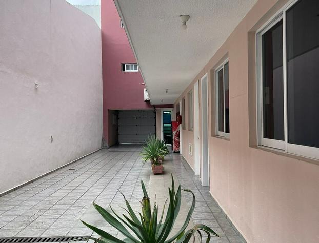 Hotel Rias hotel detail image 1