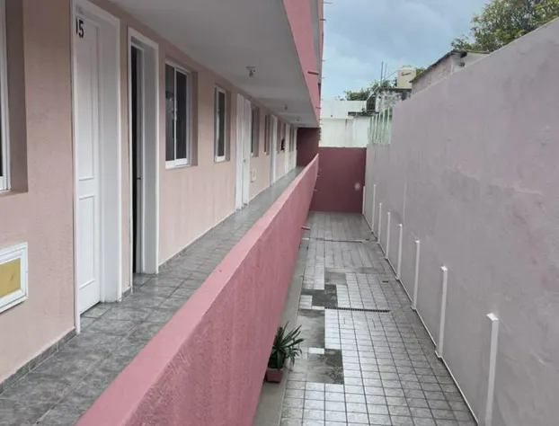 Hotel Rias hotel detail image 2