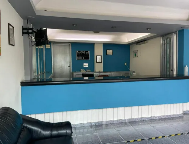 Hotel Rias hotel detail image 3