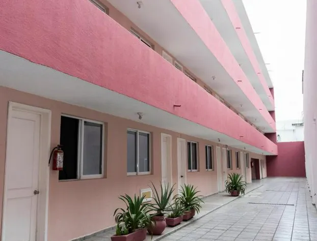 Hotel Rias hotel detail image 1