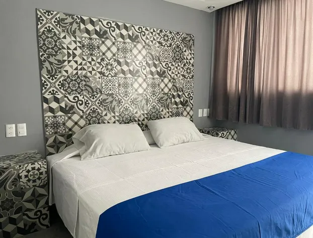 Hotel Rias hotel detail image 3