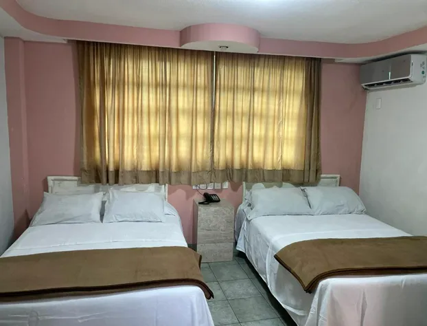 Hotel Rias hotel detail image 4
