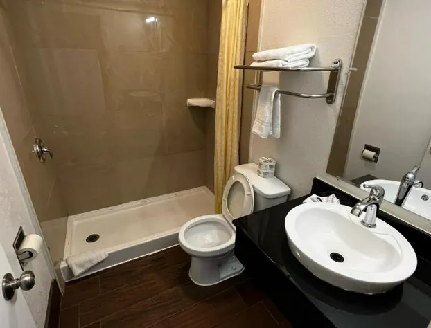 New American Inn and Suites hotel detail image 2