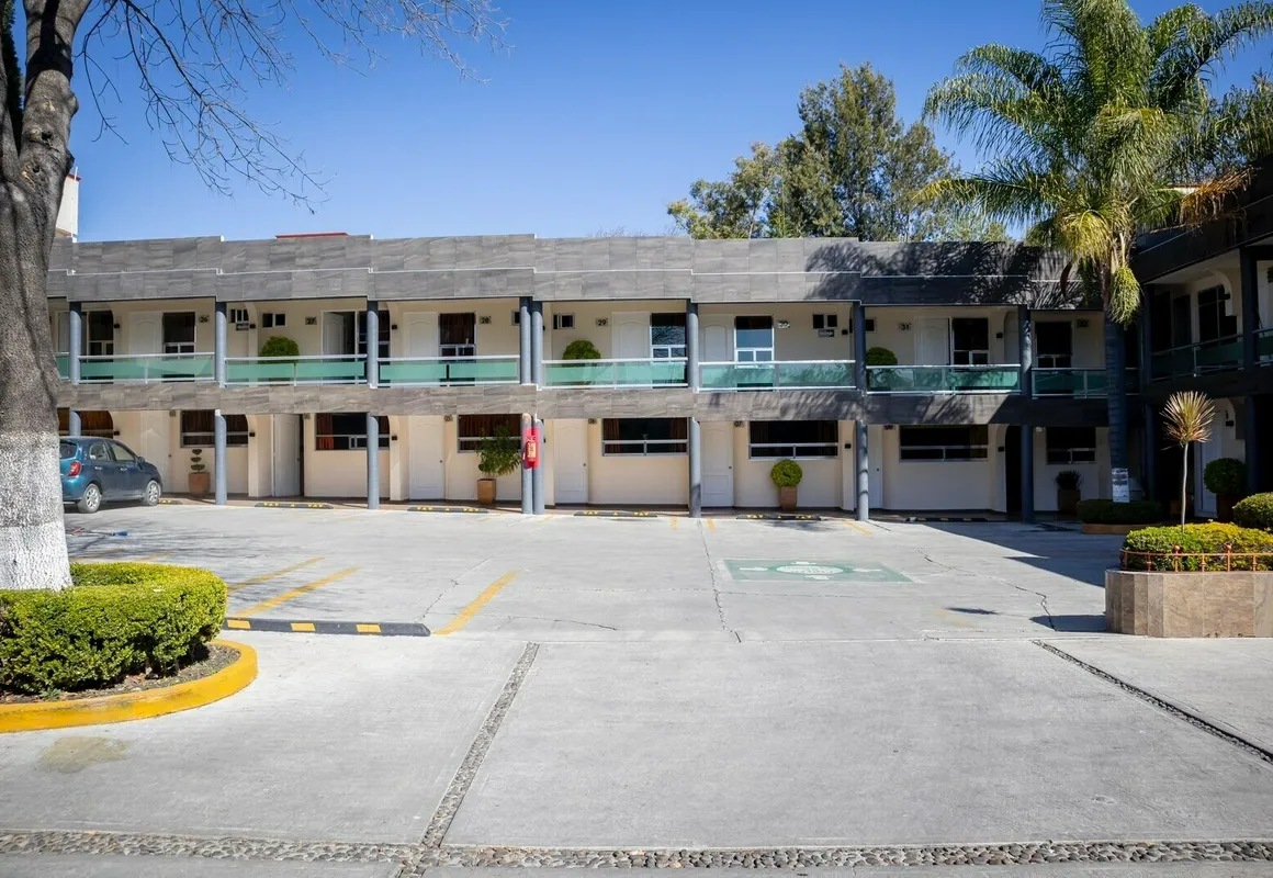 Hotel Cuandón hotel hero