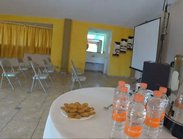 Hotel Cuandón hotel detail image 1