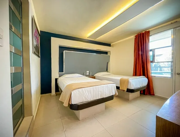 Hotel Cuandón hotel detail image 2