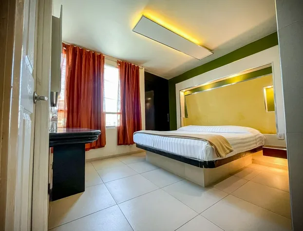 Hotel Cuandón hotel detail image 4