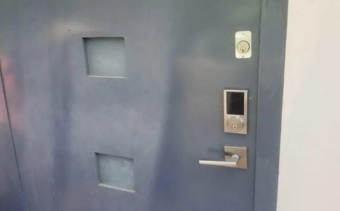 Room Privado Violeta hotel hero