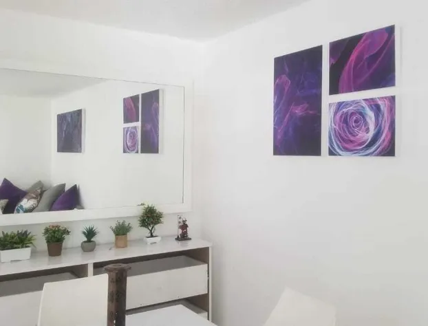 Room Privado Violeta hotel detail image 2