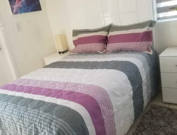 Room Privado Violeta hotel detail image 3