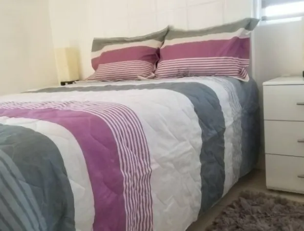 Room Privado Violeta hotel detail image 4