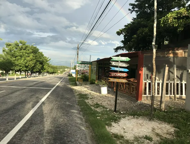 Cabañas y Comedor Don Deme hotel detail image 2
