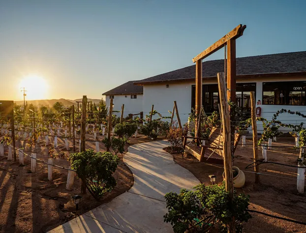 Entrevalle Hotel Boutique hotel detail image 1