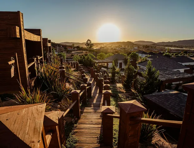 Entrevalle Hotel Boutique hotel detail image 4