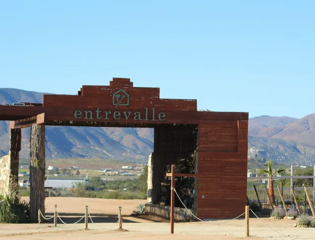 Entrevalle Hotel Boutique hotel detail image 1