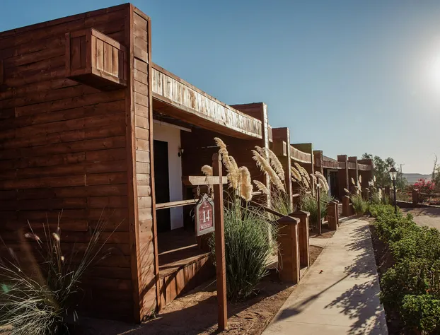 Entrevalle Hotel Boutique hotel detail image 2