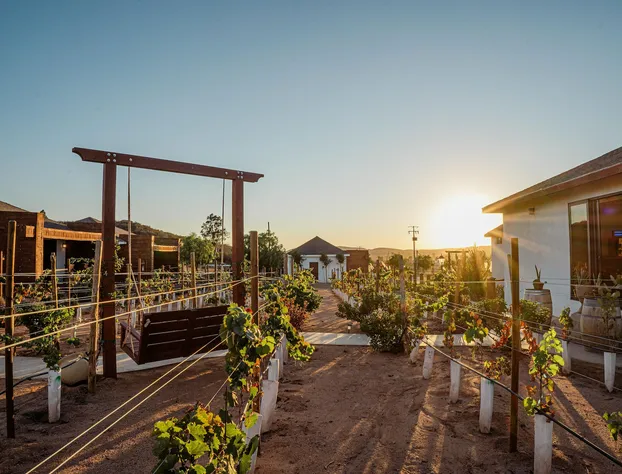 Entrevalle Hotel Boutique hotel detail image 3