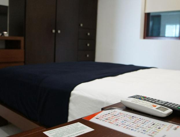 Porto Real hotel detail image 4