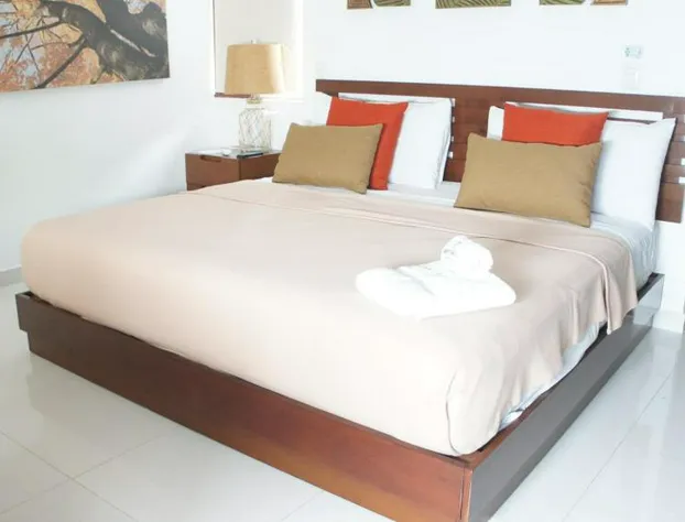 Porto Real hotel detail image 4