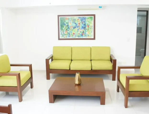 Porto Real hotel detail image 1