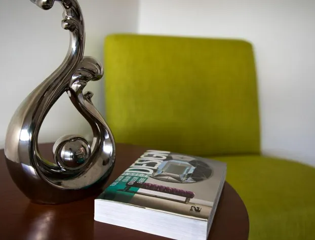 Porto Real hotel detail image 2